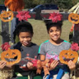 Meet your Posher, Leondra and leonardo donald show